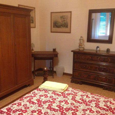 LA BARRIERA affittacamere Firenze Esterno foto