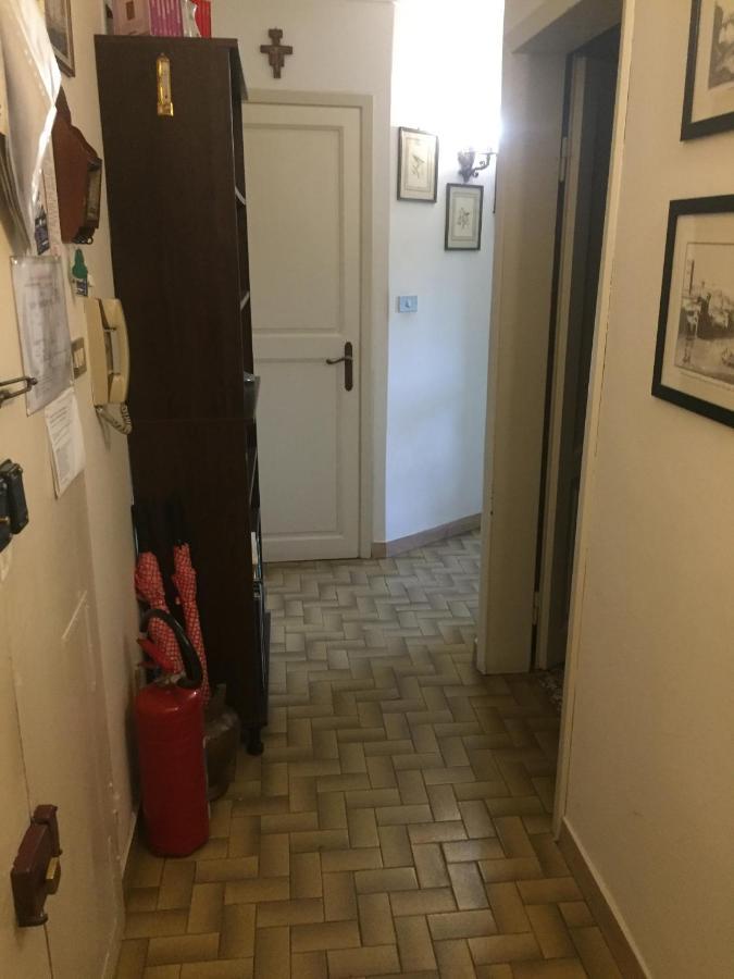 LA BARRIERA affittacamere Firenze Esterno foto