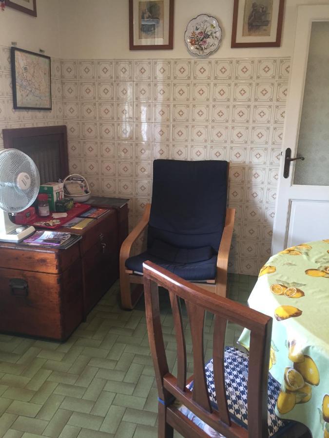 LA BARRIERA affittacamere Firenze Esterno foto
