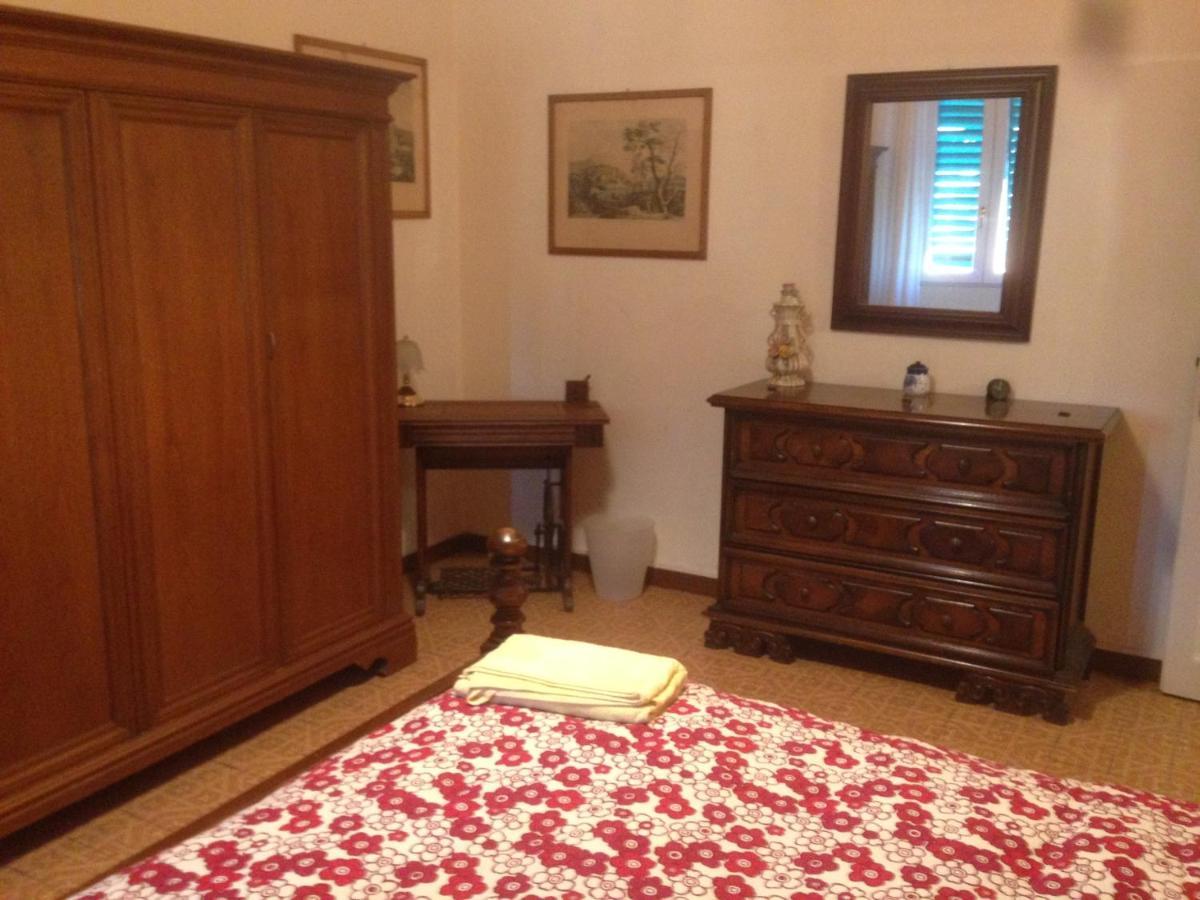LA BARRIERA affittacamere Firenze Esterno foto