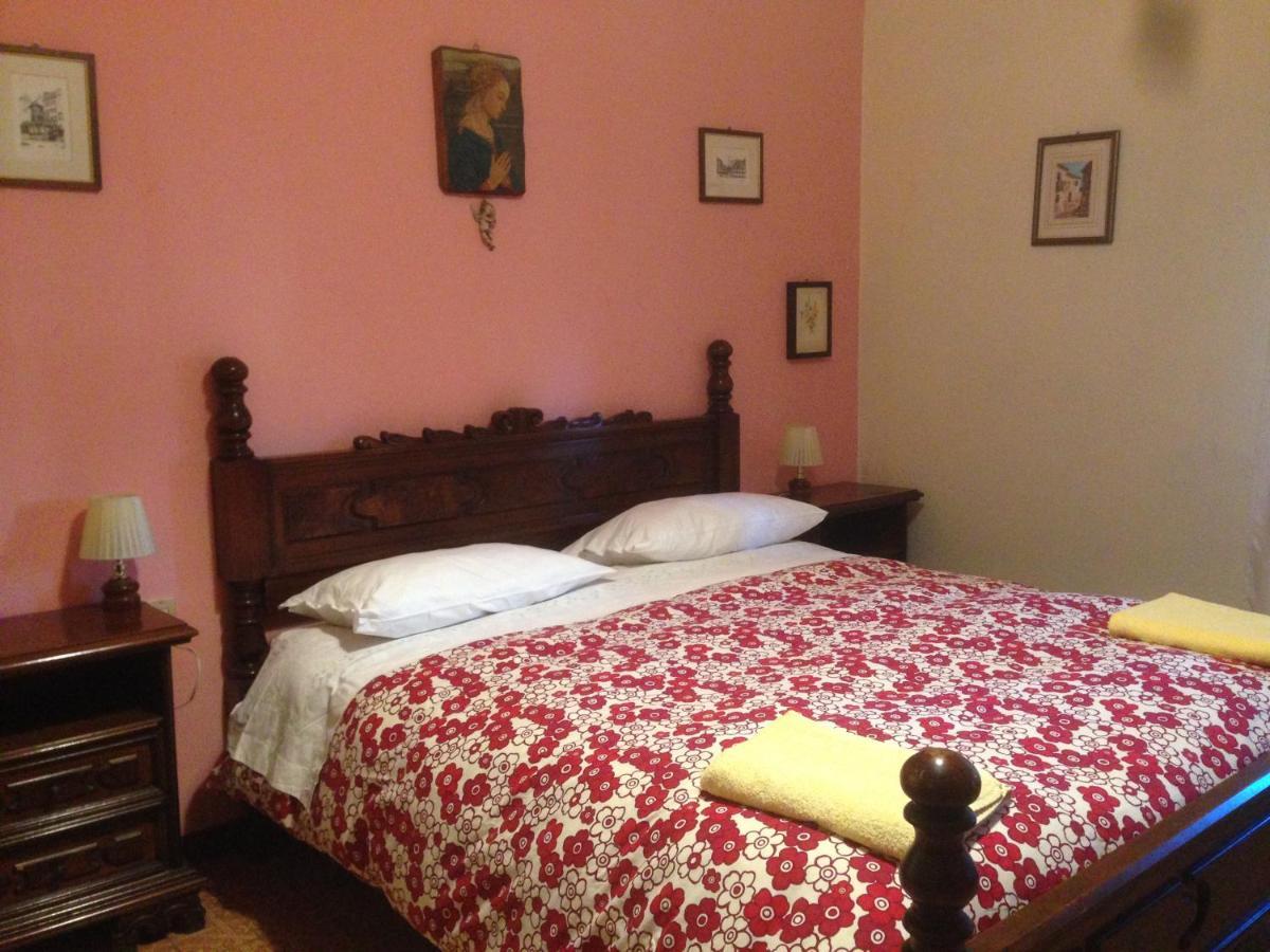 LA BARRIERA affittacamere Firenze Esterno foto