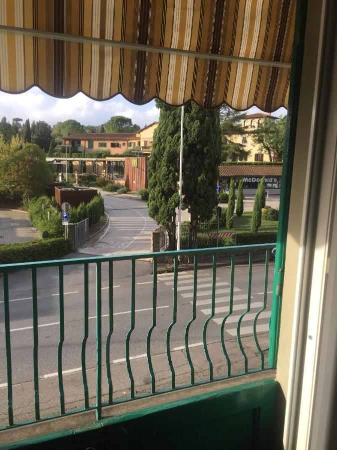 LA BARRIERA affittacamere Firenze Esterno foto