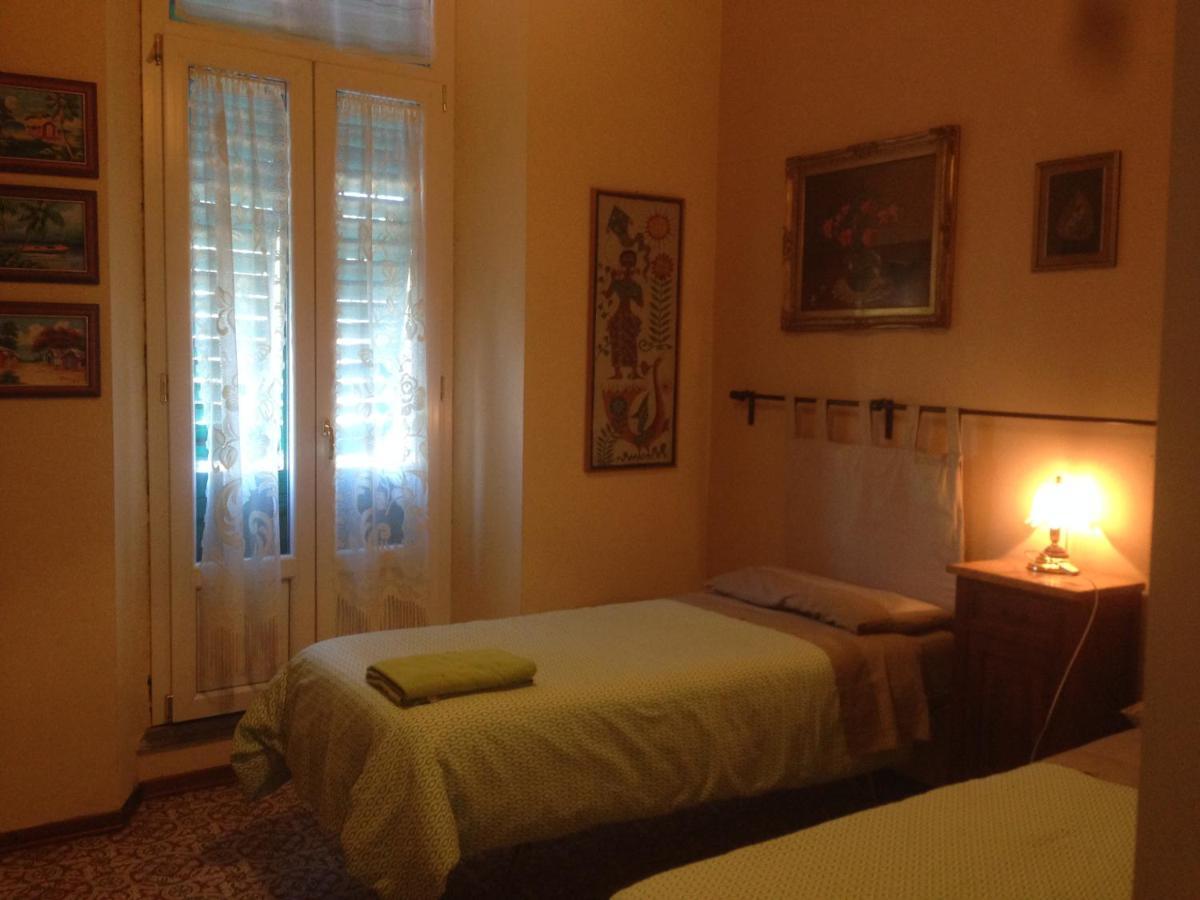 LA BARRIERA affittacamere Firenze Esterno foto